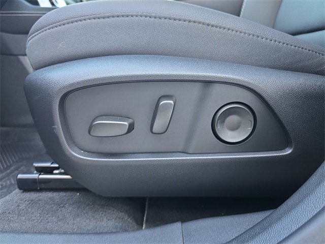 New 2026 GMC Terrain Denali image 19