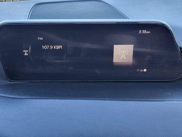 Used 2024 MAZDA MAZDA3 s image 7