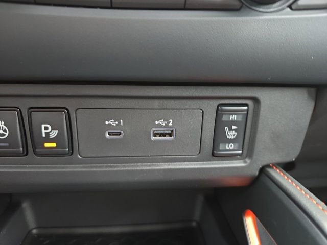 New 2026 Nissan Frontier PRO-4X image 6