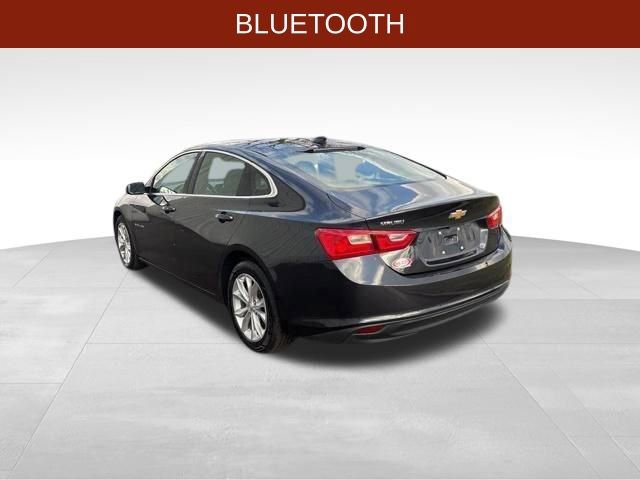 Used 2023 Chevrolet Malibu LT image 5