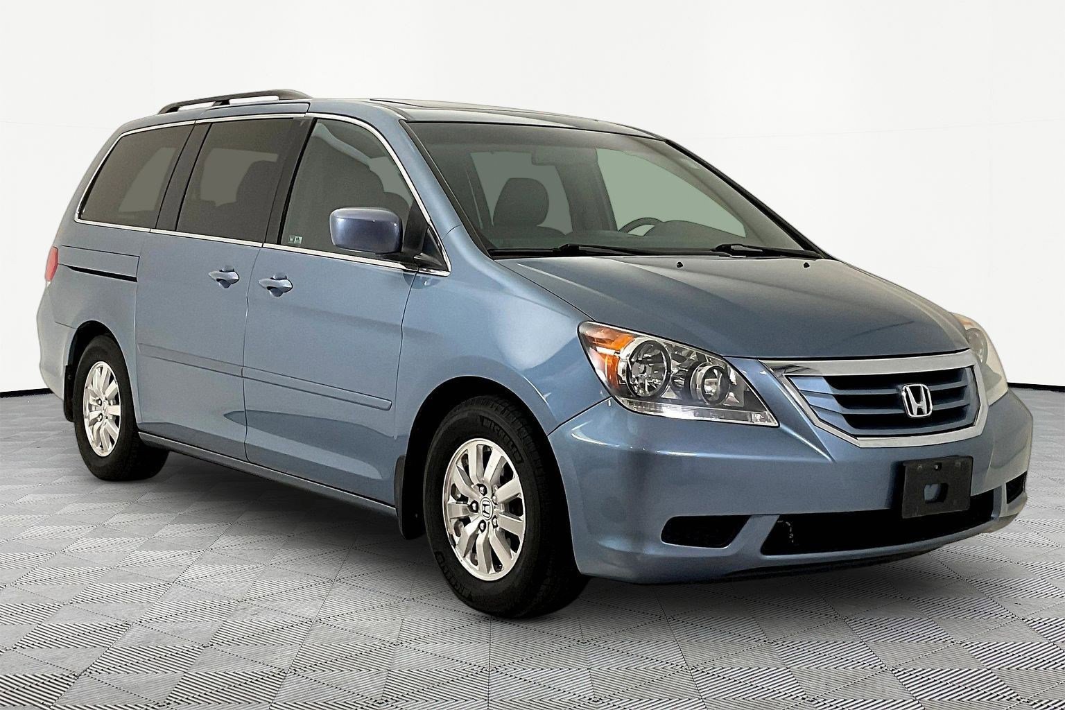 Used 2010 Honda Odyssey EX-L image 3