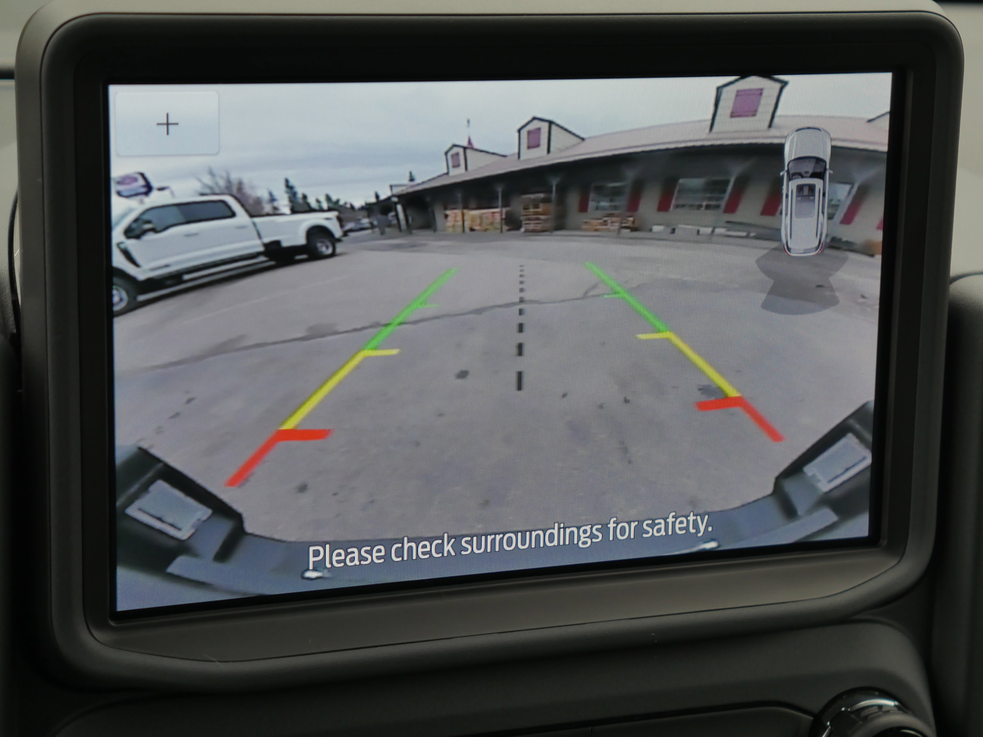 Used 2023 Ford Bronco Sport Big Bend w/ Convenience Package image 17