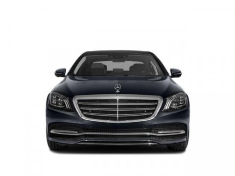 Used 2019 Mercedes-Benz S 560 4MATIC Sedan w/ Premium Package image 4