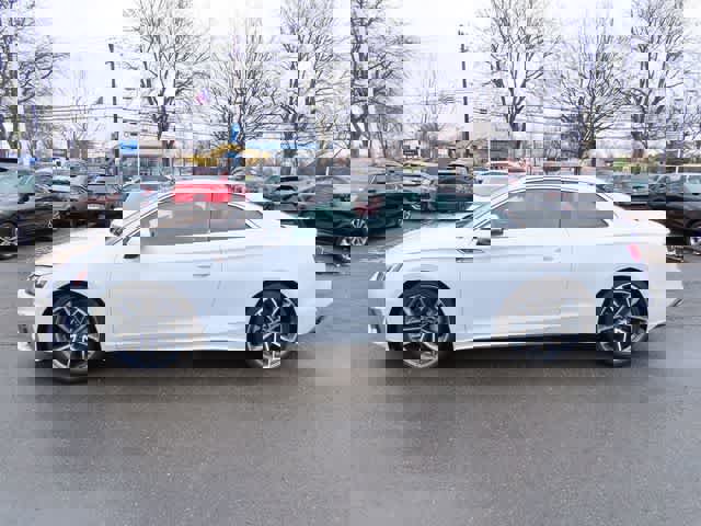 Used 2023 Audi A5 2.0T Premium image 3