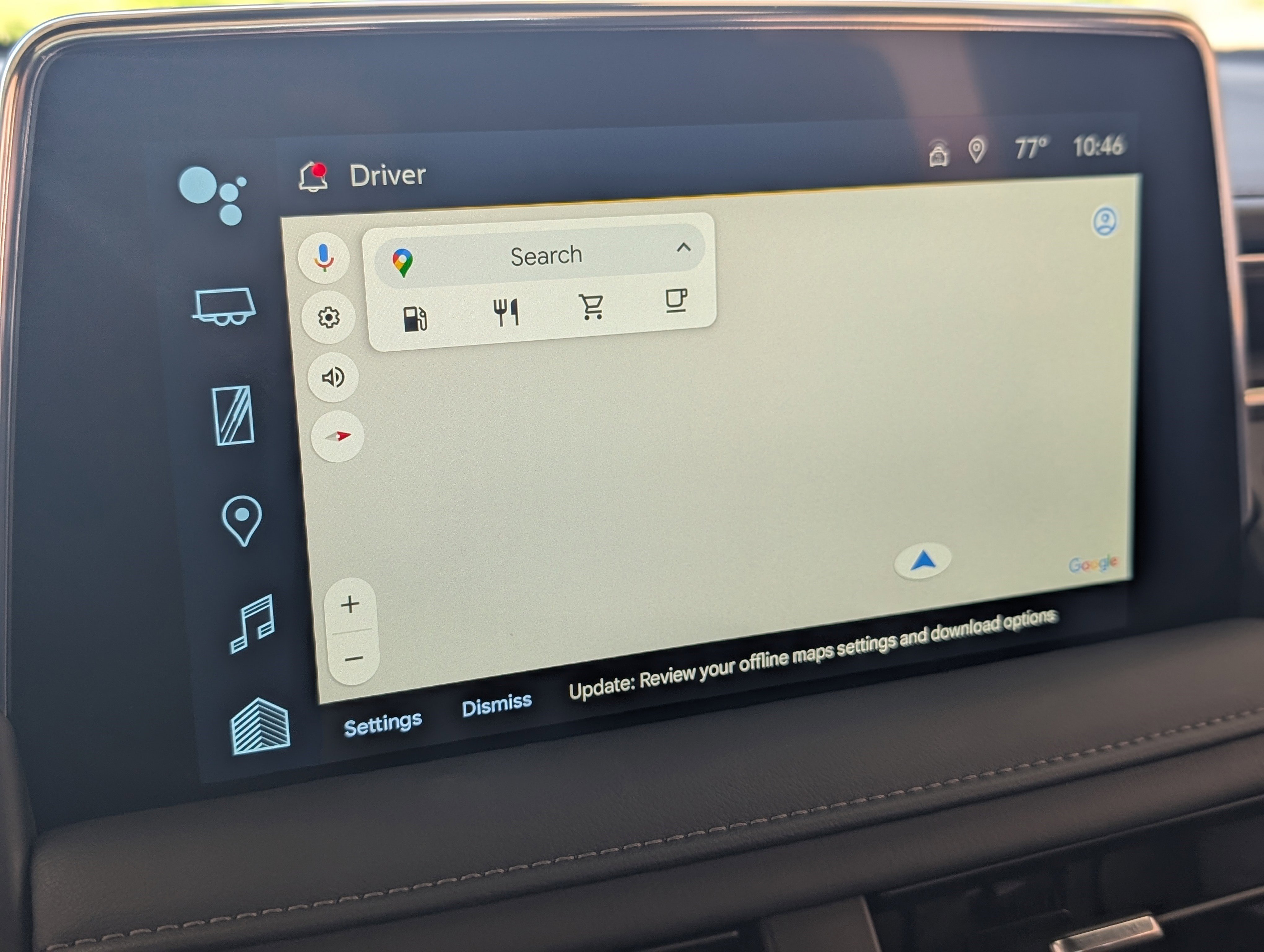 Used 2024 Chevrolet Tahoe Z71 w/ Z71 Off-Road Package AWD/4WD image 28