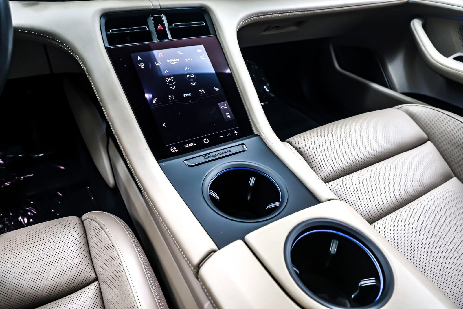 Used 2023 Porsche Taycan 4S image 6