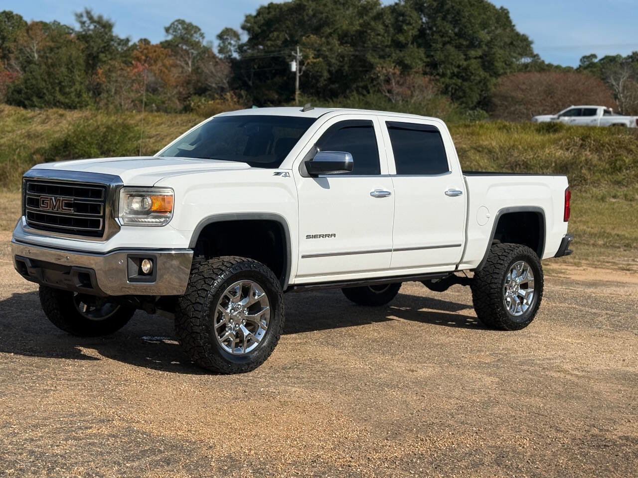 Used 2014 GMC Sierra 1500 SLT w/ SLT Preferred Package