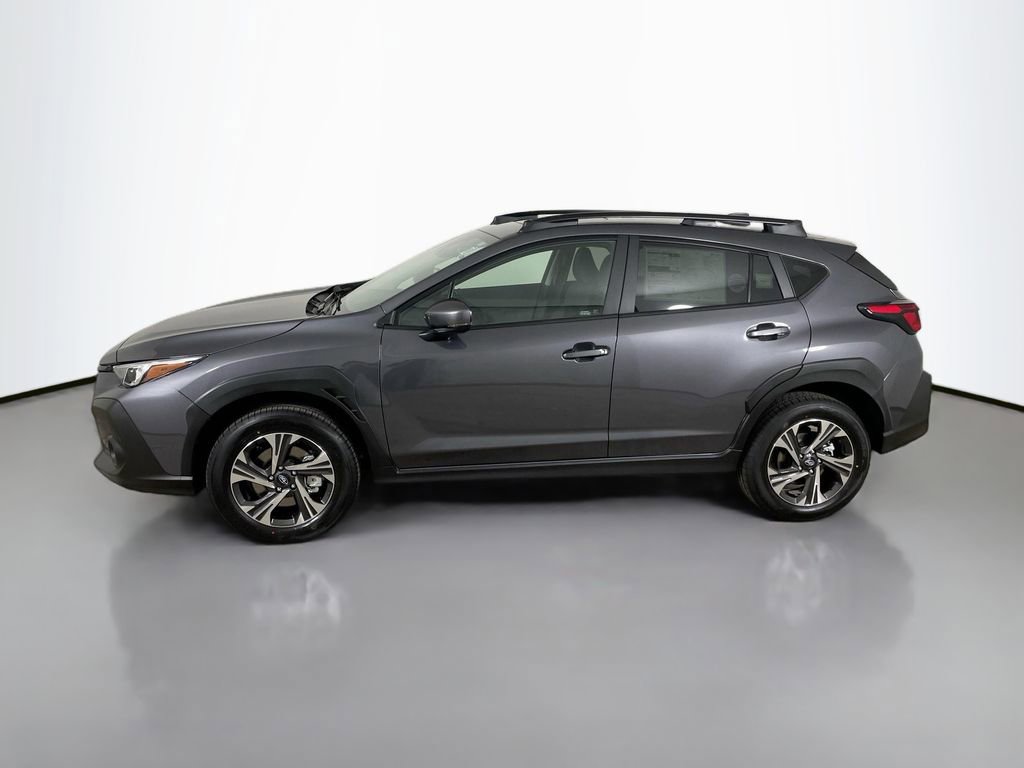 New 2026 Subaru Crosstrek 2.0i Premium image 4