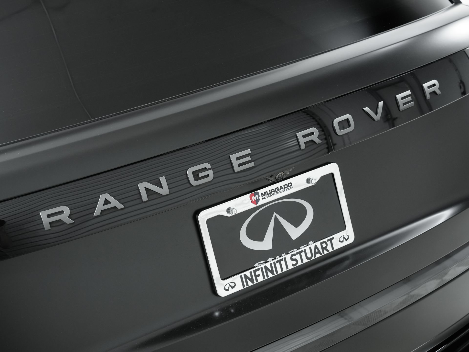 Used 2023 Land Rover Range Rover SE AWD/4WD image 59