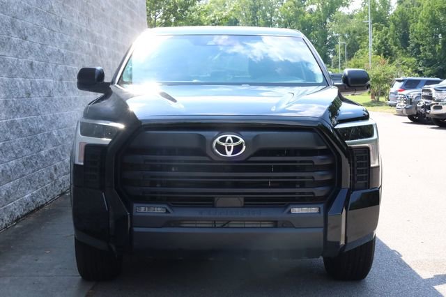 Used 2024 Toyota Tundra SR5 w/ SR5 Convenience Package image 22