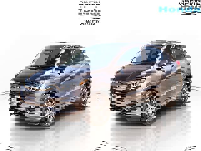 Used 2022 Honda HR-V EX