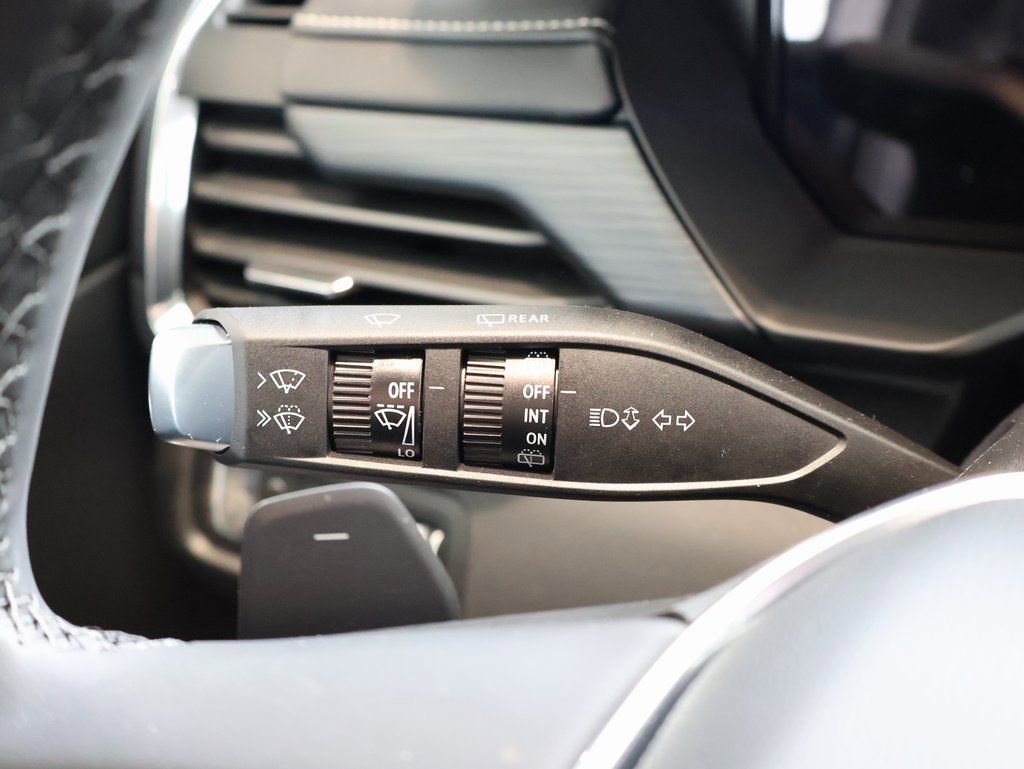 New 2026 GMC Acadia Elevation w/ Black Edition image 14