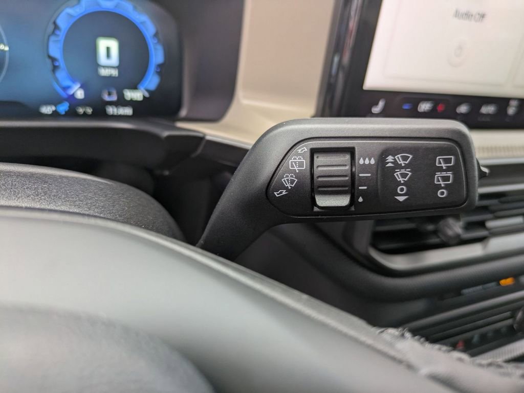 New 2025 Ford Bronco Sport Big Bend w/ Convenience Package image 29