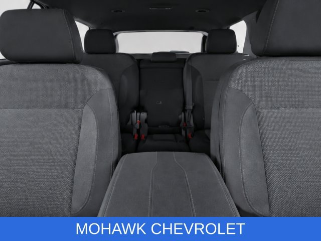 Used 2023 Chevrolet Traverse LT AWD/4WD image 21