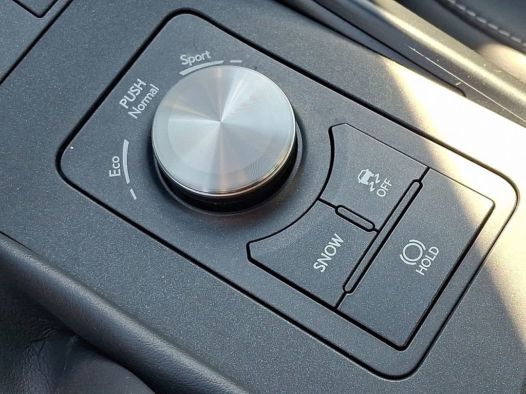 Used 2022 Lexus IS 350 F Sport w/ Memory Package image 26