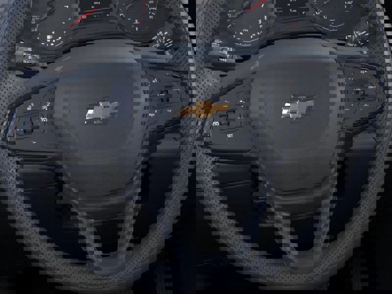 New 2026 Chevrolet Trax LS w/ LS Convenience Package image 43