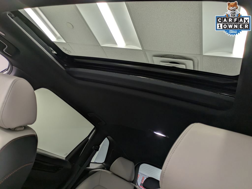 Certified 2023 Honda CR-V Sport Touring image 21