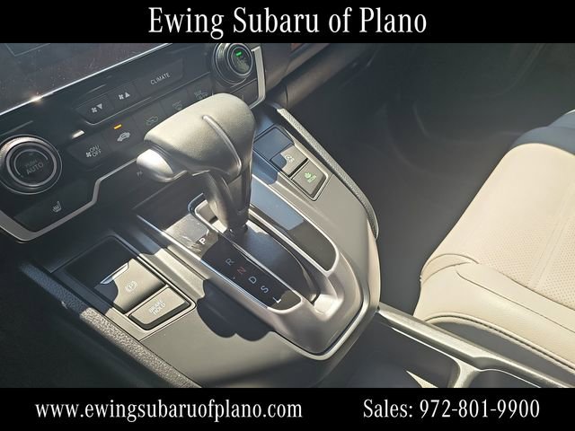 Used 2022 Honda CR-V EX-L image 26