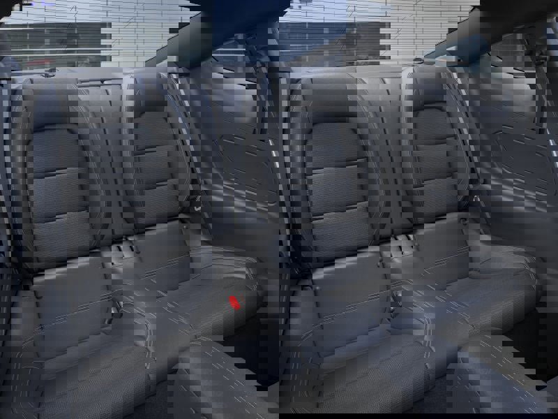 New 2025 Ford Mustang Premium image 11