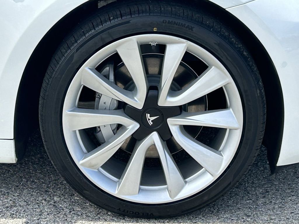 Used 2019 Tesla Model 3 Long Range image 7