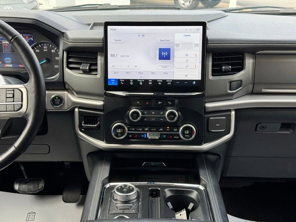 Used 2024 Ford Expedition XLT image 41
