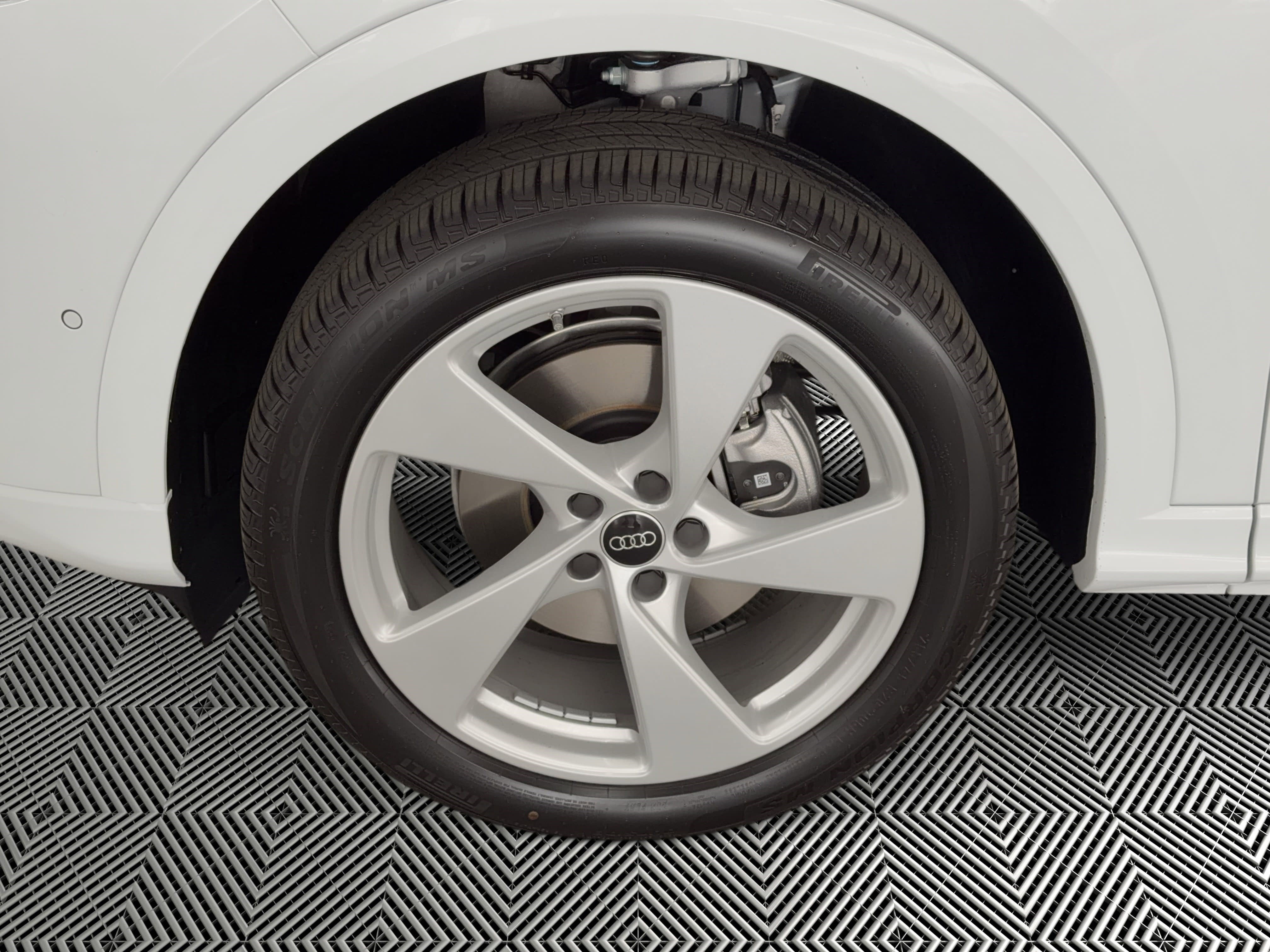 New 2026 Audi Q5 Premium Plus image 12