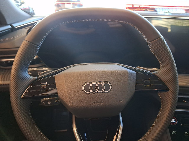 New 2026 Audi SQ5 Premium Plus AWD/4WD image 12
