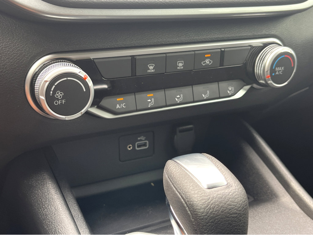 Used 2024 Nissan Altima 2.5 S image 16