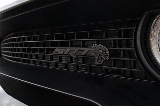 Used 2023 Dodge Challenger SRT Hellcat Widebody image 6