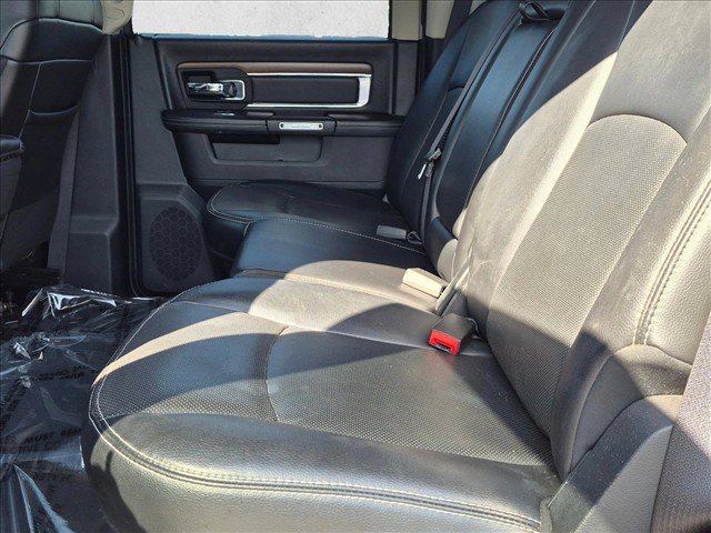 Used 2017 RAM 1500 Laramie w/ Convenience Group AWD/4WD image 19