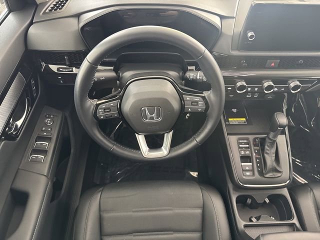Used 2025 Honda CR-V EX-L image 23