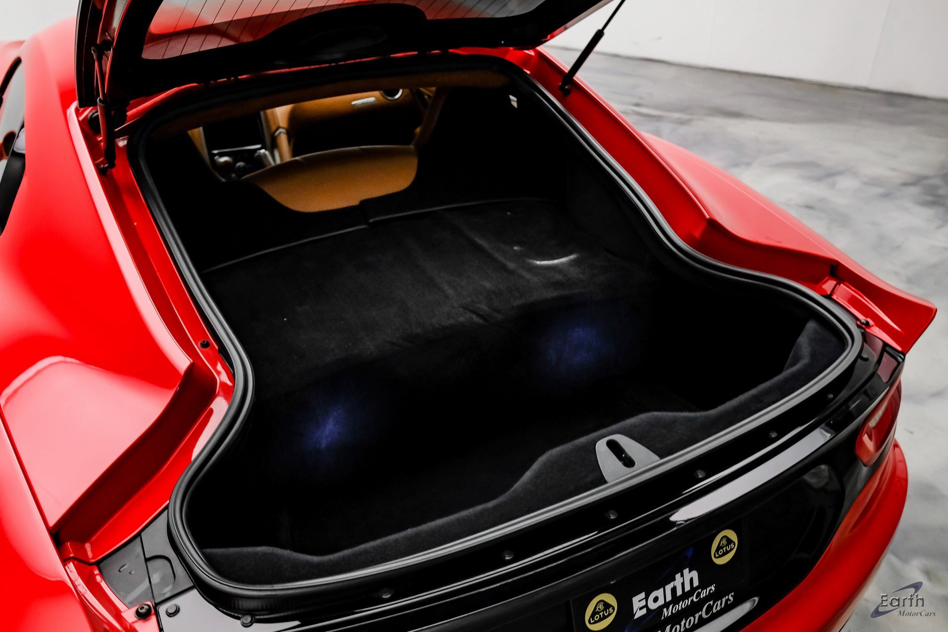 Used 2014 SRT Viper GTS w/ GTS Laguna Interior Package image 84