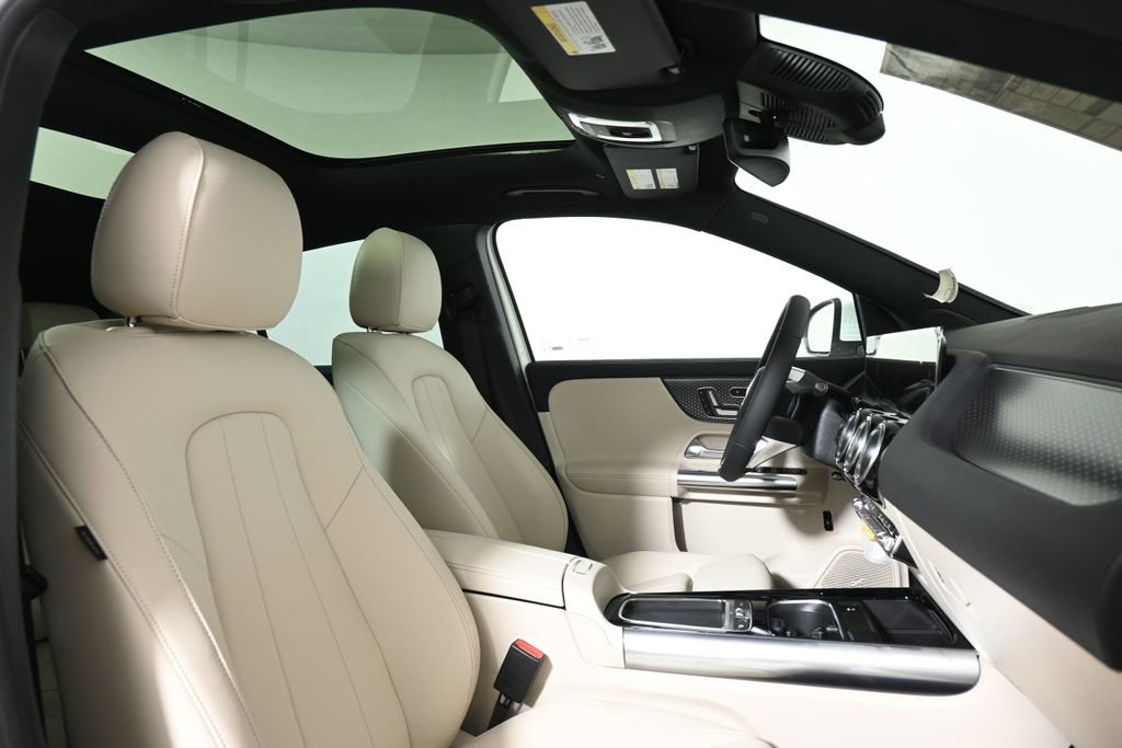 Certified 2026 Mercedes-Benz GLA 250 4MATIC image 22