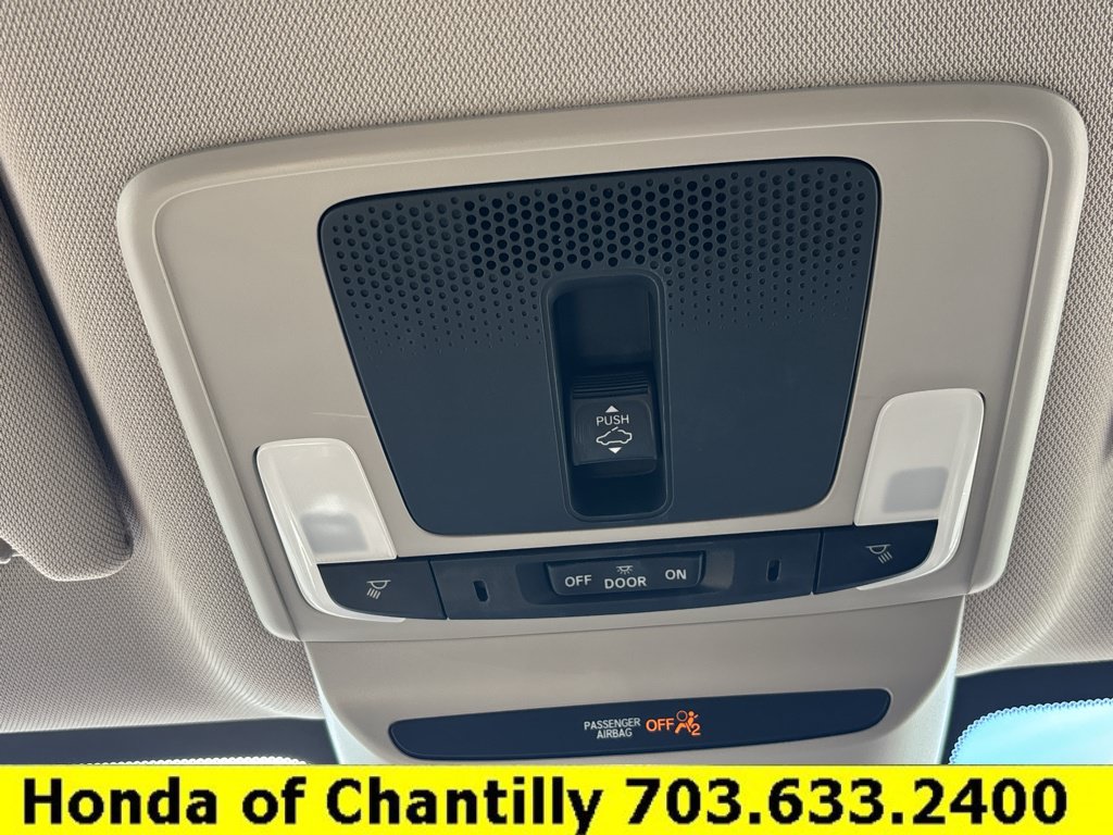 Used 2024 Honda HR-V EX-L image 17