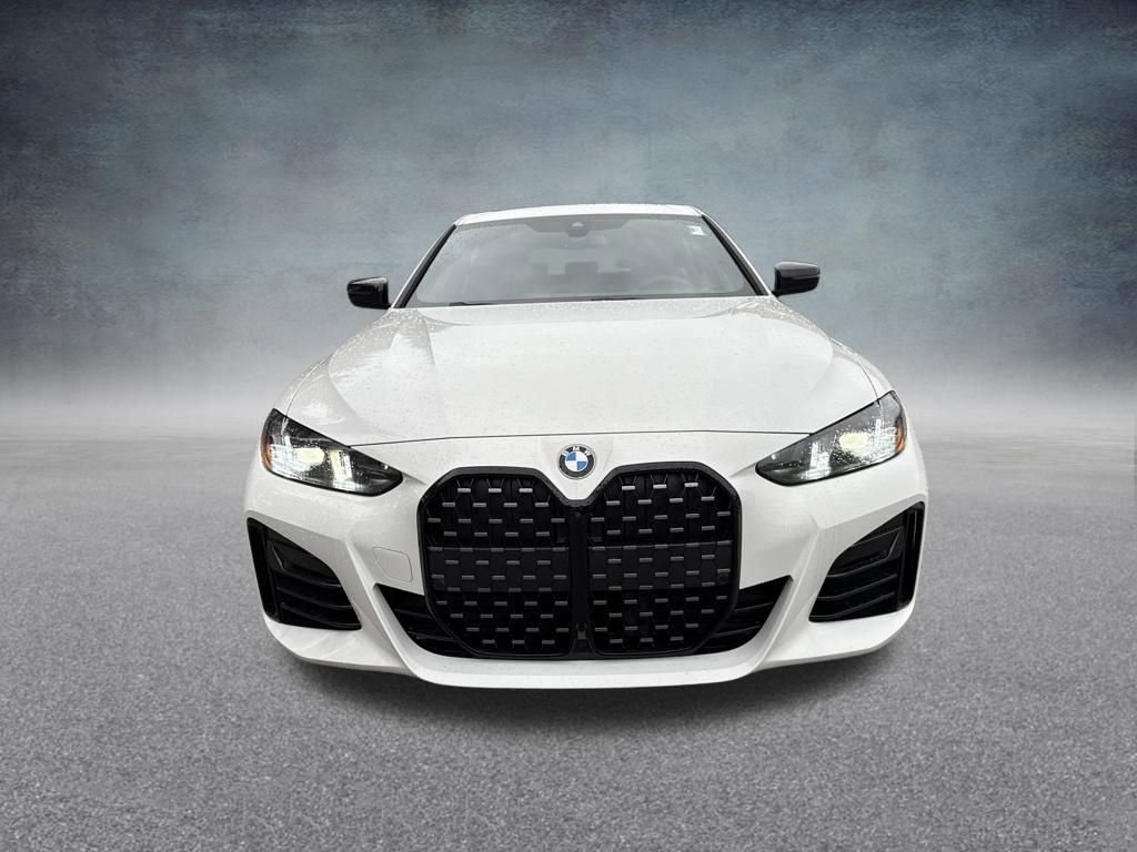 New 2026 BMW 430i xDrive image 8