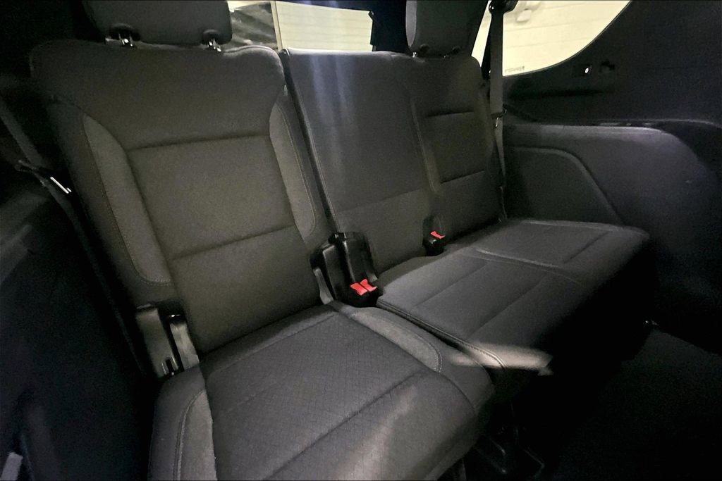 Used 2024 Chevrolet Tahoe LS w/ Driver Alert Package RWD image 28