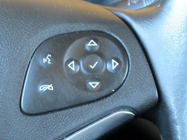 Used 2014 Chevrolet Impala LTZ image 20