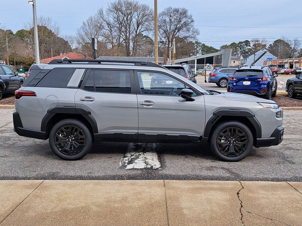 New 2026 Subaru Outback Limited XT w/ Premium/Limited Plus Package image 7