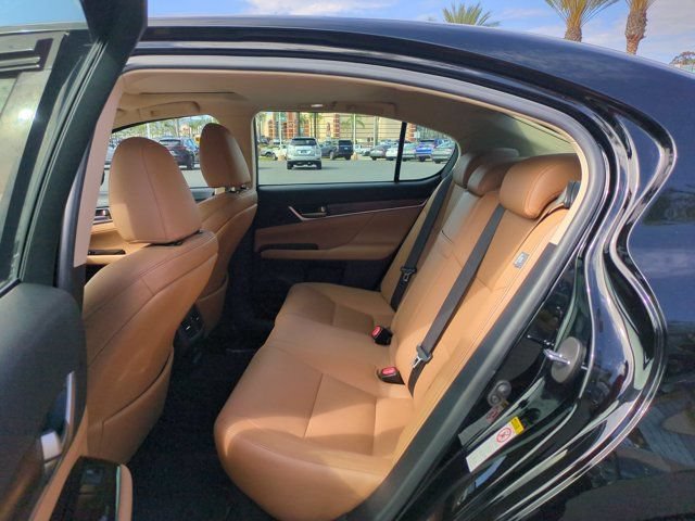 Used 2015 Lexus GS 350 w/ Premium Package RWD image 26