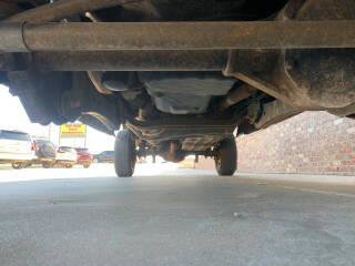 Used 2013 Ford F350 XLT w/ Skid Plate Pkg AWD/4WD image 10
