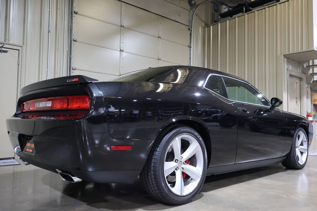 Used 2008 Dodge Challenger SRT8 image 44