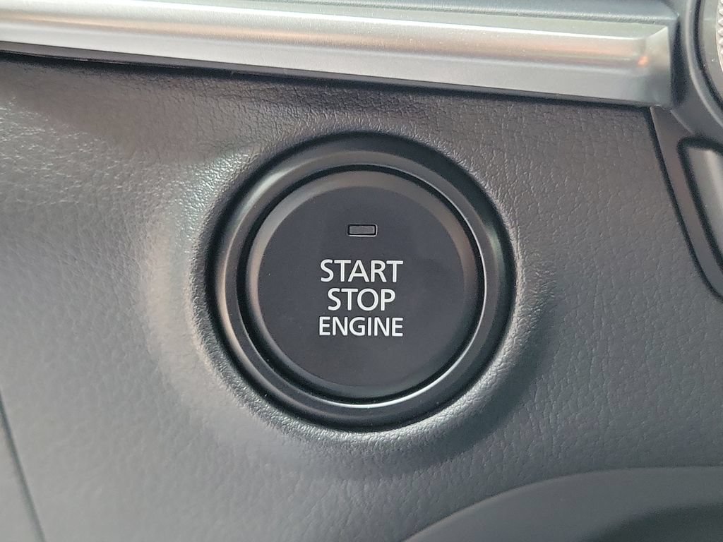 New 2026 MAZDA MAZDA3 s Sport FWD image 25