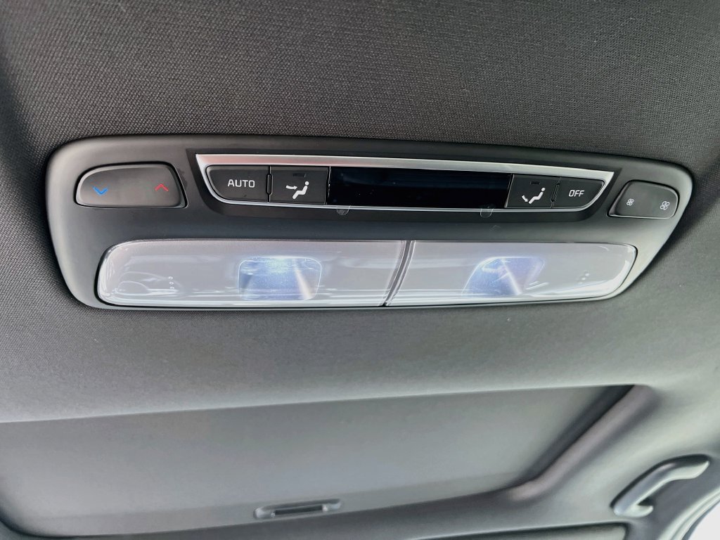 Used 2025 Kia Telluride EX X-Line AWD/4WD image 26