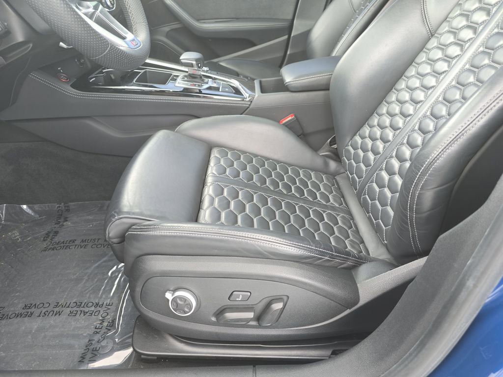 Used 2023 Audi RS 5 Sportback w/ Dynamic Package image 25