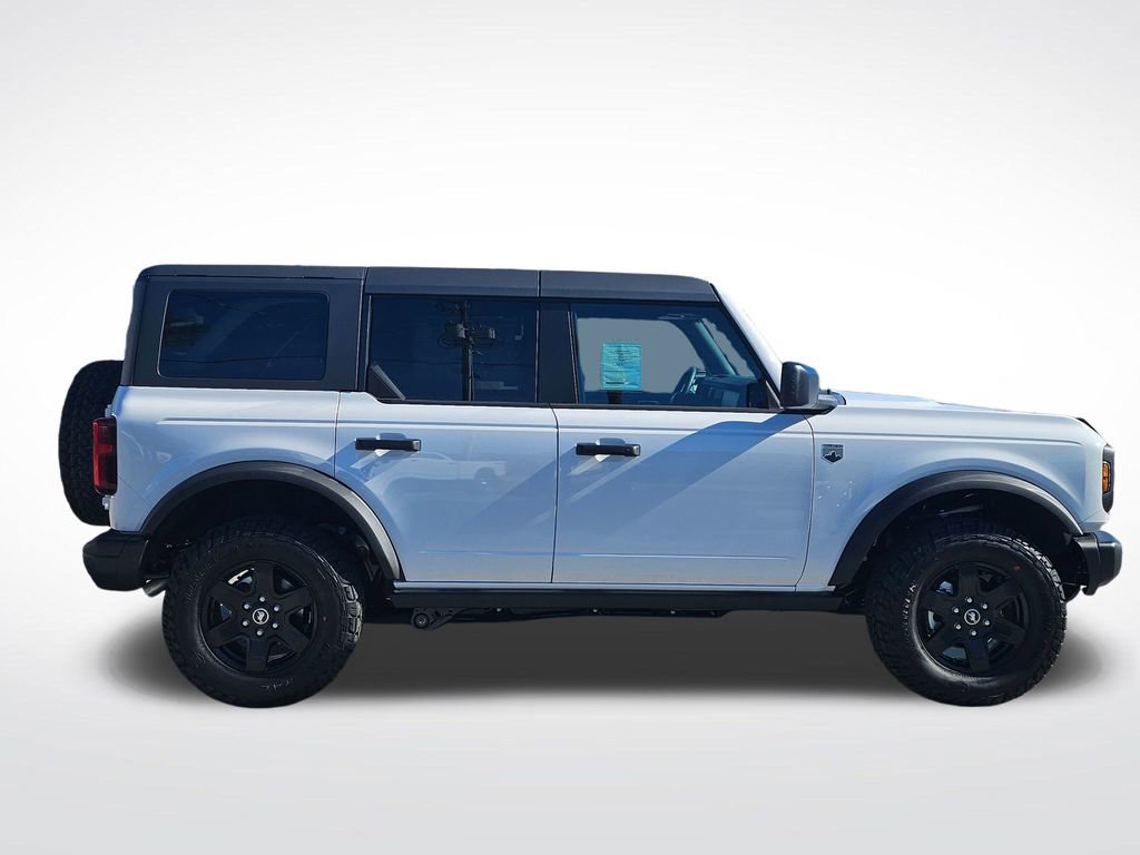 New 2025 Ford Bronco Big Bend w/ Black Diamond Package image 23