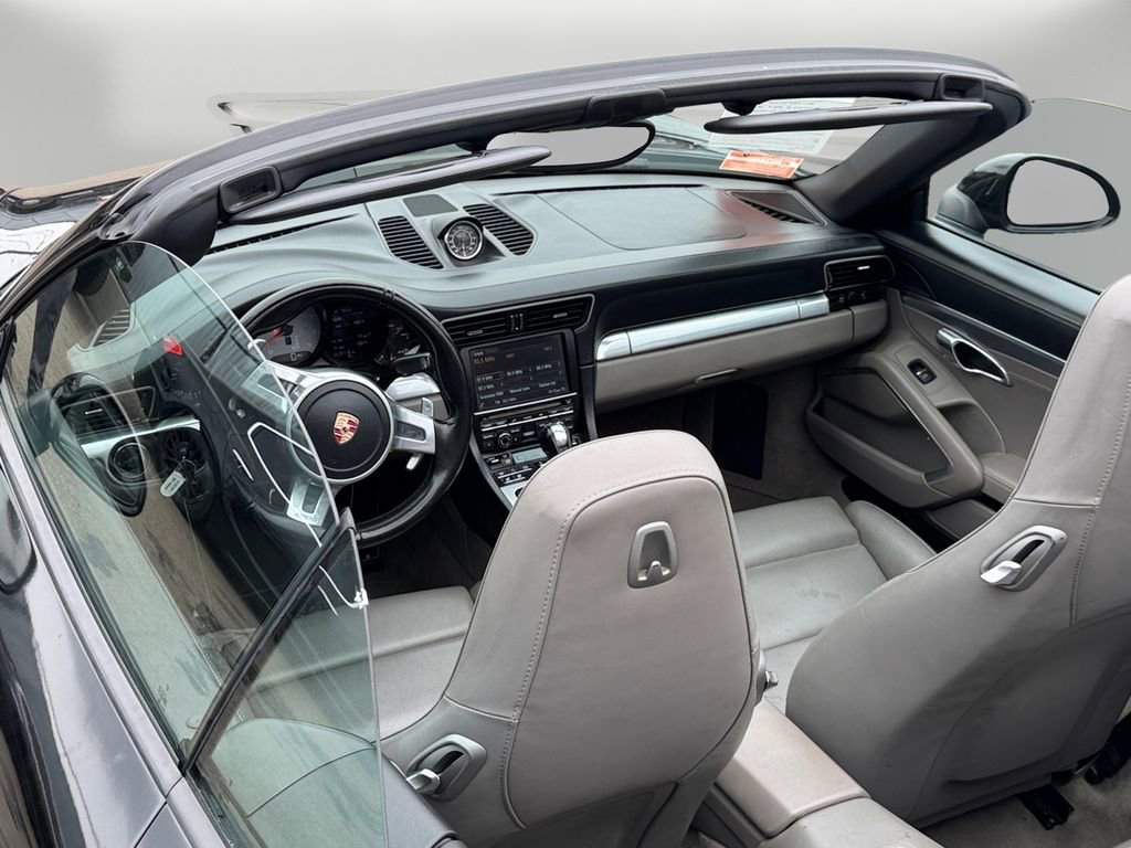 Used 2013 Porsche 911 Carrera S image 28