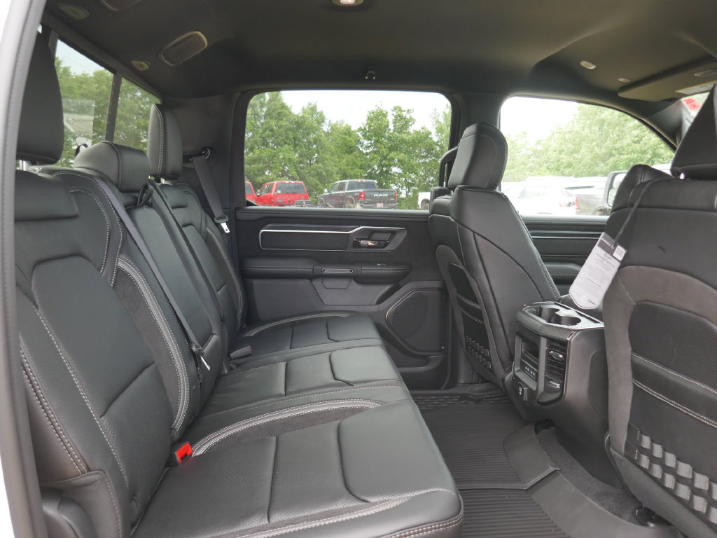 New 2026 RAM 1500 RHO AWD/4WD image 15