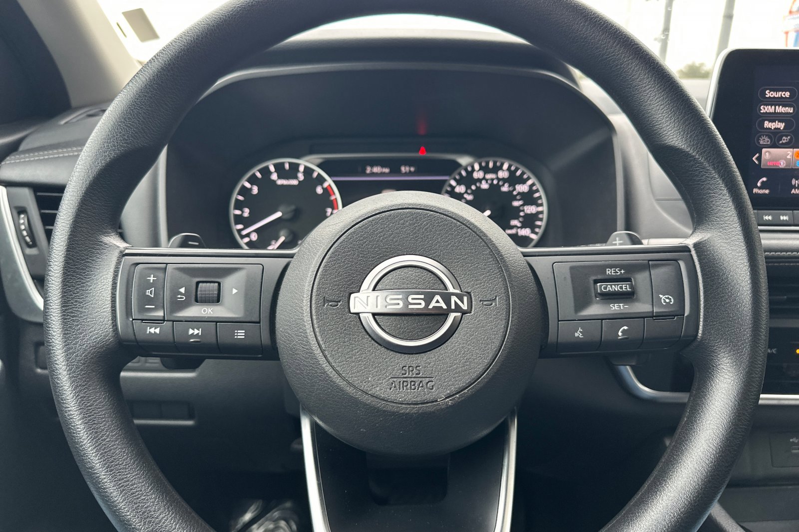 Certified 2024 Nissan Rogue S image 23