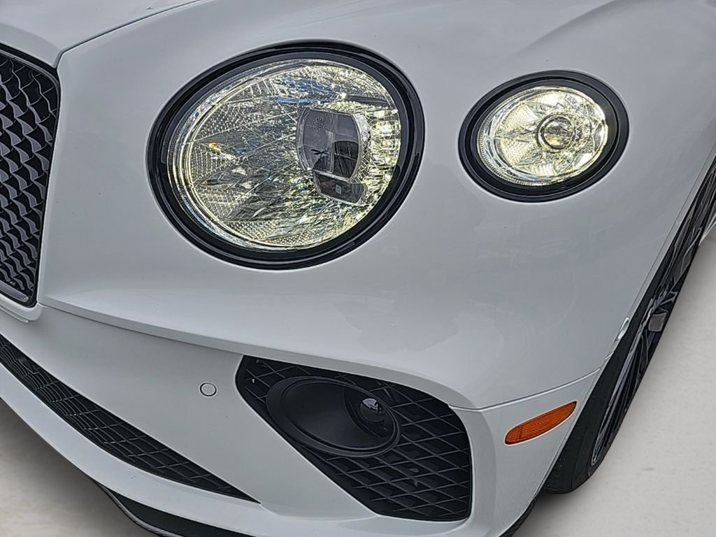 New 2024 Bentley Continental GT Speed AWD/4WD image 9