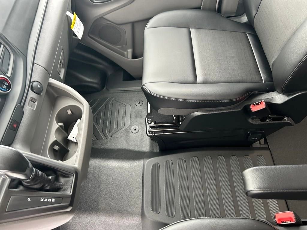 New 2024 Ford Transit 150 Low Roof image 26